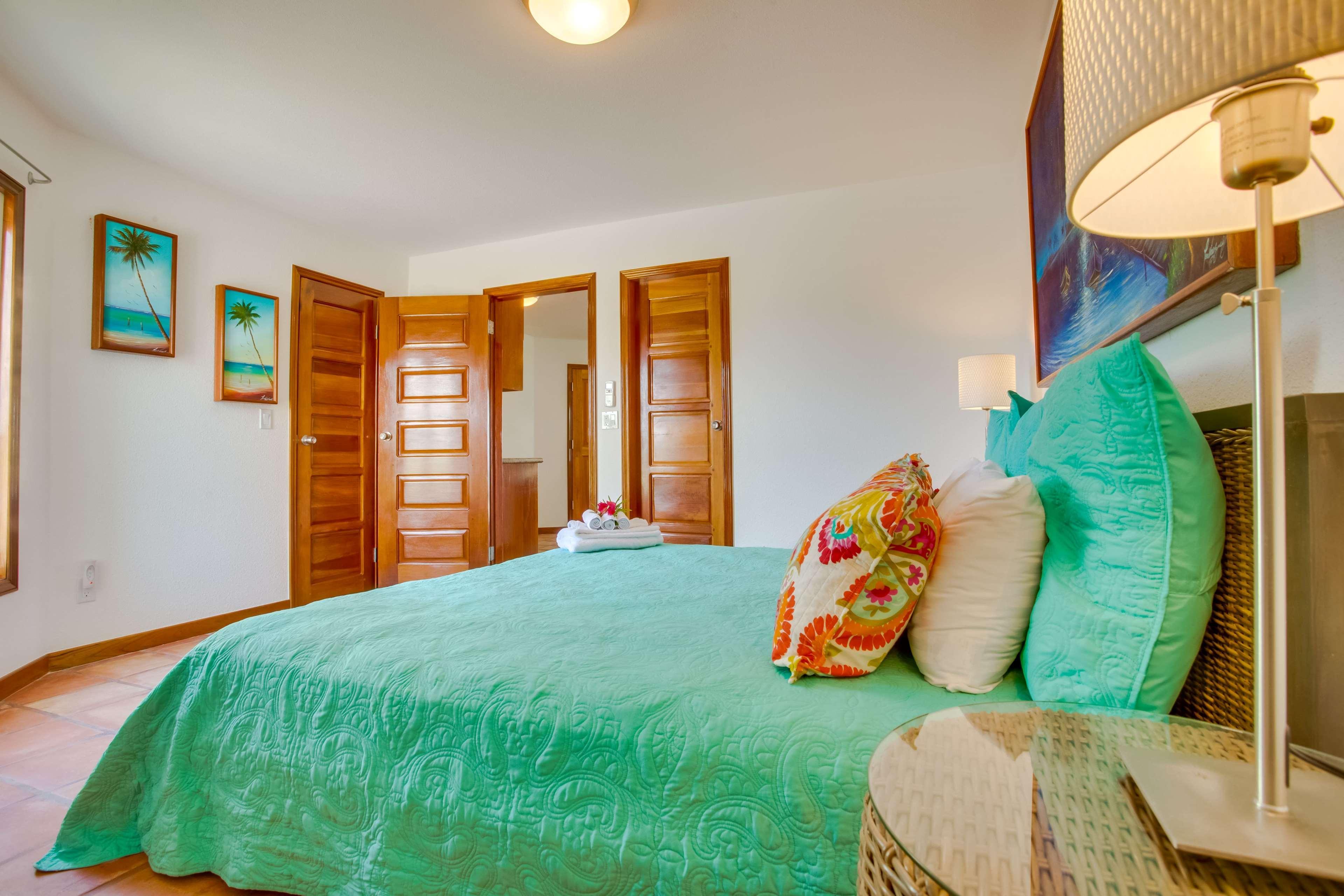 Costa Blu Beach Resort, Trademark Collection By Wyndham (Adults Only) San Pedro  Exterior photo