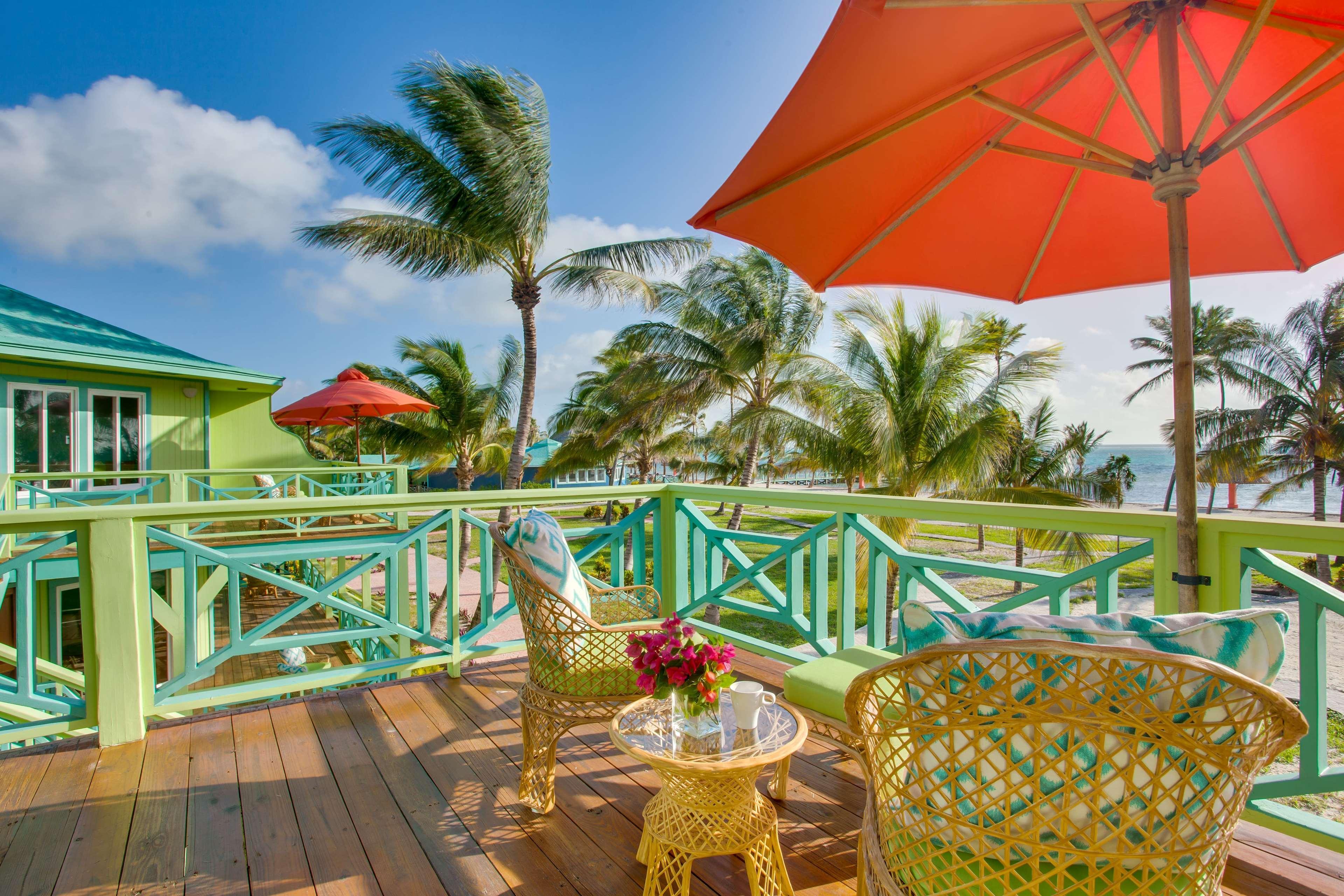 Costa Blu Beach Resort, Trademark Collection By Wyndham (Adults Only) San Pedro  Exterior photo