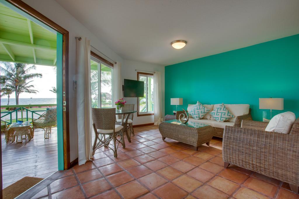 Costa Blu Beach Resort, Trademark Collection By Wyndham (Adults Only) San Pedro  Exterior photo